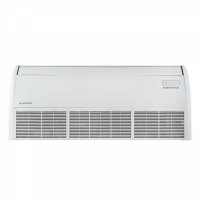 Напольно-потолочная сплит-система Dantex RKD-48CHTNI/RKD-48HTNIE-W City Inverter