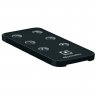 Каминокомплект Firelight Canto 25 с очагом Electrolux EFP/P-2520LS белый