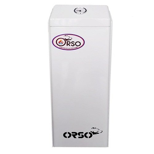 Напольный газовый котел ORSO КСГ-20