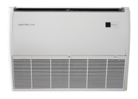 Напольно-потолочная сплит-система Quattroclima QV-I60FG/QN-I60UG