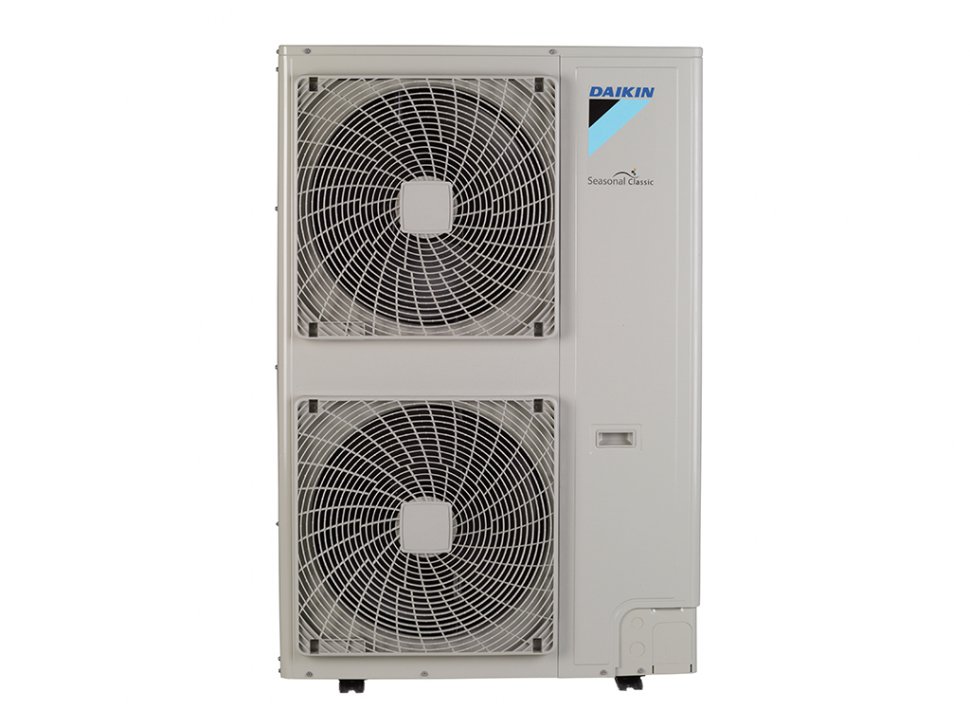 Кассетная сплит-система Daikin FCAHG140H/RZQSG140LY