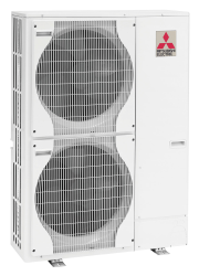 Канальная сплит система Mitsubishi Electric PEA-RP250GAQ / PUHZ-ZRP250YKA
