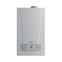 Настенный газовый котел BAXI DUO-TEC COMPACT 1.24