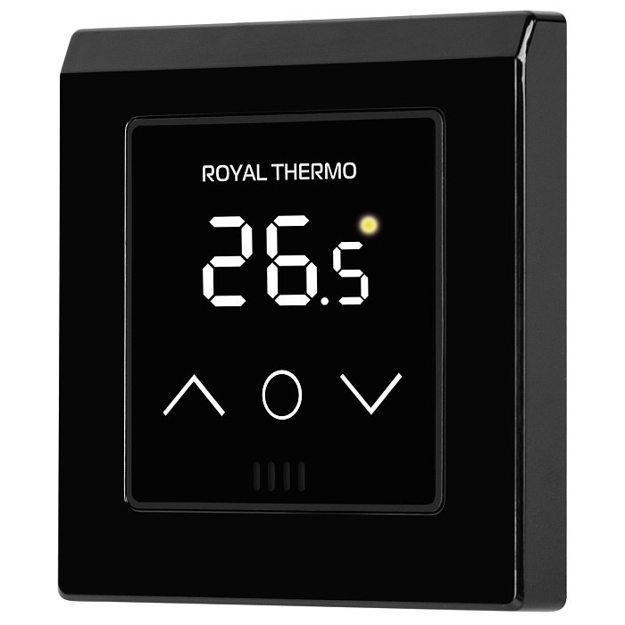 Комплект теплого пола Royal Thermo Flat Mat RTFM 2-150-3 с терморегулятором RTS-16