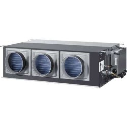 Внутренний канальный блок мульти сплит-системы Haier AD12МS1ERA