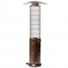 Уличный газовый обогреватель WWT 13D Pro Brown