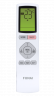 Сплит-система Funai RAC-I-KM35HP.D01/S/RAC-I-KM35HP.D01/U Kagami Inverter