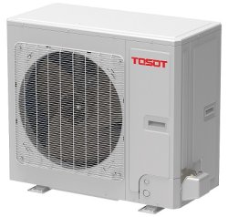 Кассетная сплит-система Tosot T36H-ILC/I/TF06P-LC/T36H-ILU/O