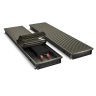 Внутрипольный конвектор Royal Thermo Atrium 75/300/900-DG-U-DB