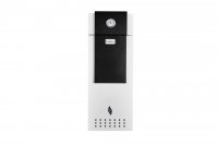Напольный газовый котел Arideya КС-Г-7.5 Black TGV