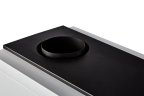 Напольный газовый котел Arideya КС-Г-7.5 Black TGV