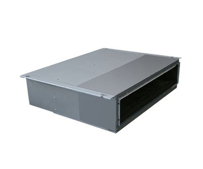 Канальная сплит-система Hisense AUD-36UX4SHL/AUW-36U4S1A Heavy DC Inverter