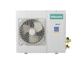 Канальная сплит-система Hisense AUD-36UX4SHL/AUW-36U4S1A Heavy DC Inverter