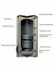 Бойлер косвенного нагрева Steelsun L 500