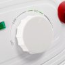 Накопительный водонагреватель Ballu BWH/S 80 Rodon SP