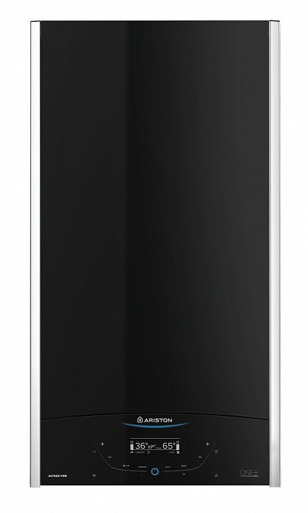 Настенный газовый котел Ariston ALTEAS ONE+ NET 24