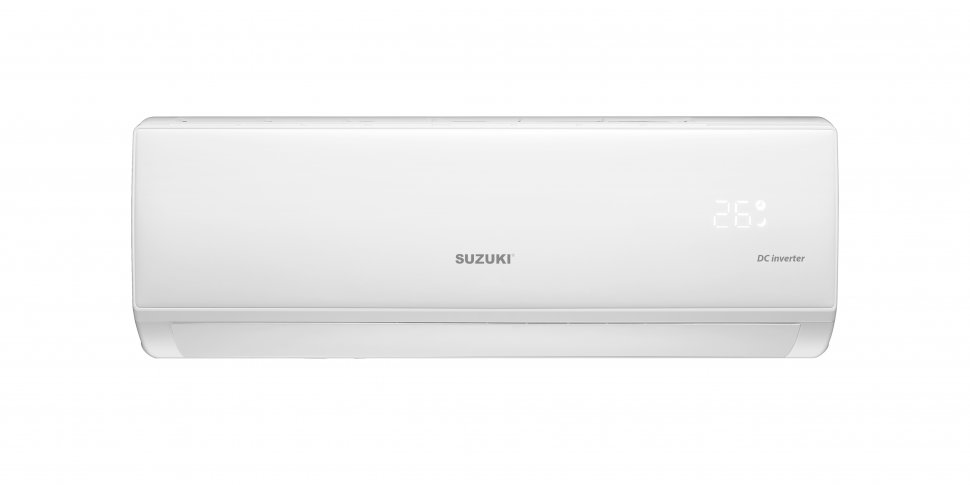 Сплит-система Suzuki SUSH-C129DC/SURH-C129DC Standart Inverter