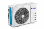 Сплит-система Suzuki SUSH-C129DC/SURH-C129DC Standart Inverter