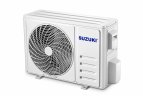 Сплит-система Suzuki SUSH-C129DC/SURH-C129DC Standart Inverter