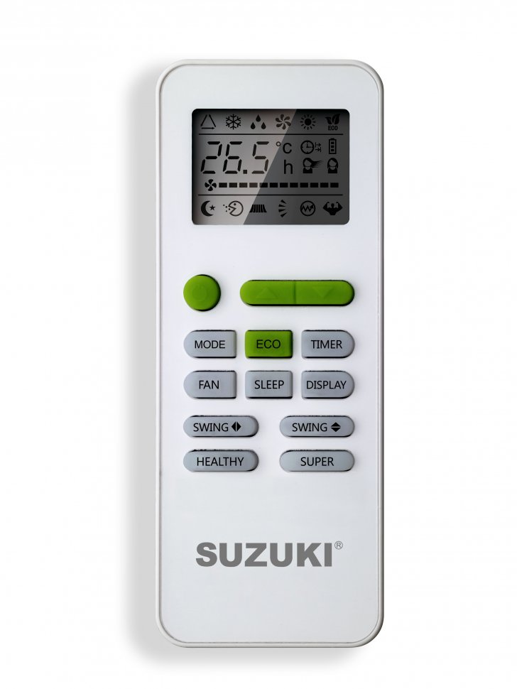 Сплит-система Suzuki SUSH-C129DC/SURH-C129DC Standart Inverter
