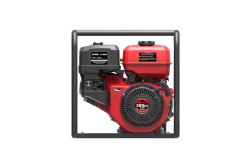 Бензиновая мотопомпа A-iPower AWP80H