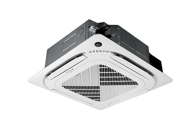 Кассетная сплит-система Energolux SAC48С6-A/SAU48U6-A Cassette 6