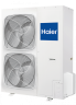 Колонная сплит-система Haier AP60KS1ERA(S)/1U60IS2EAB(S)