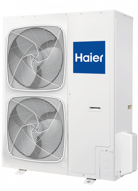 Колонная сплит-система Haier AP60KS1ERA(S)/1U60IS2EAB(S)