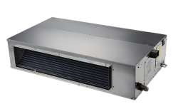 Канальная сплит-система Quattroclima QV-I18DG/QN-I18UG