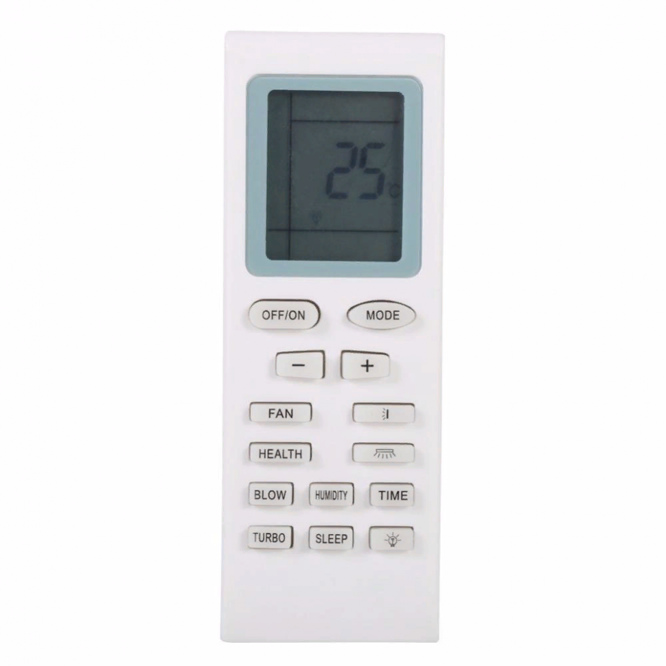 Фанкойл кассетный Gree FP-125XD/B-T