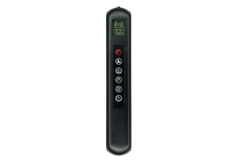 Очаг Royal Flame Mercury 50 LED RF