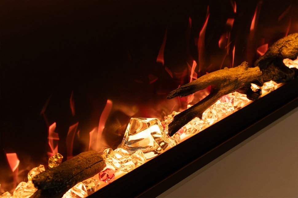 Очаг Royal Flame Mercury 50 LED RF