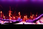 Очаг Royal Flame Mercury 50 LED RF
