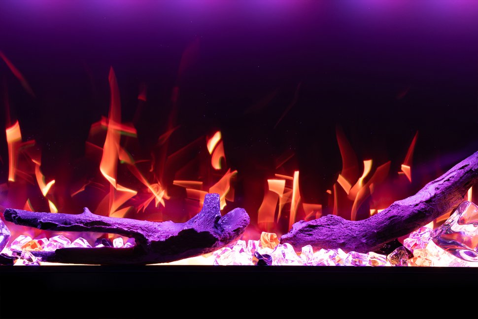 Очаг Royal Flame Mercury 50 LED RF