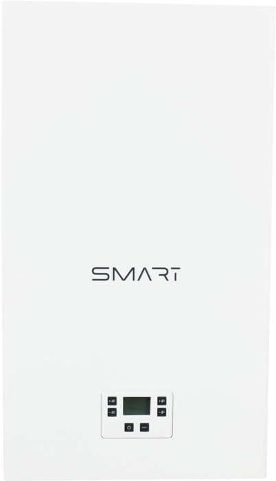 Настенный газовый котел Italtherm Smart 25 F