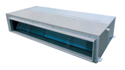 Канальная сплит система Aero ALLC-24IDHWL1 / ALLC-24HL1