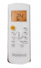 Сплит-система Roland FU-12HSS010/N4-IN/FU-12HSS010/N4-OUT Favorite II