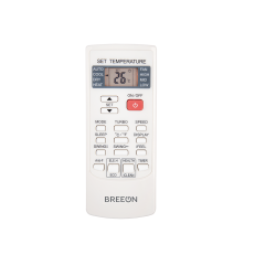 Кассетная cплит-система Breeon AC BLC-36AC