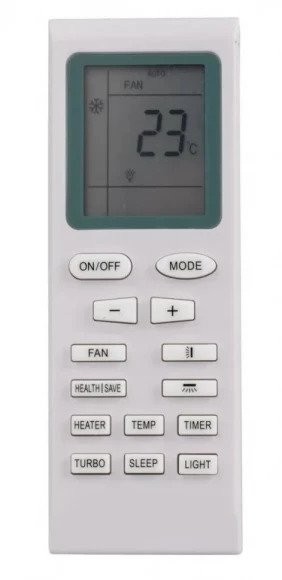 Настенная сплит-система Rovex RS-12ABS-S Star Inverter