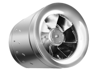 Вентилятор канальный энергосберегающий Shuft CMFE 250