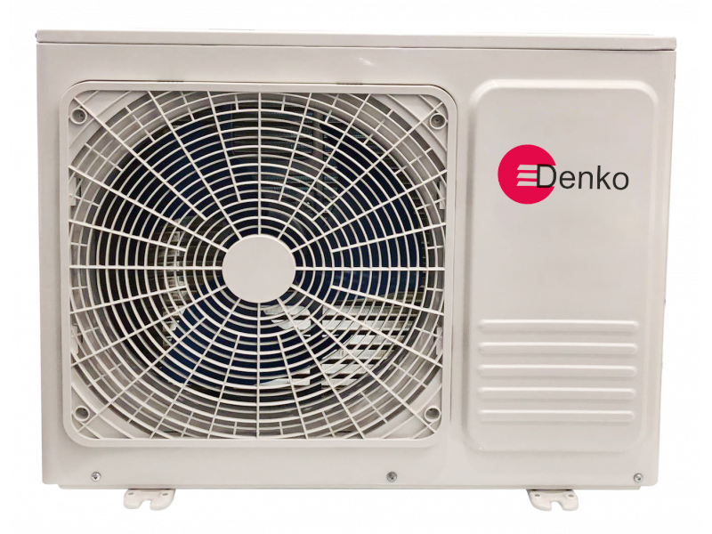Канальная cплит-система Denko DN-KN 18 CH