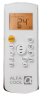 Сплит-система Alfacool APS-09CH/IDU/APS-09CH/ODU Apus