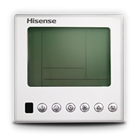 Канальная сплит-система Hisense AUD-48UX4SHH/AUW-48U6SP1 Heavy DC Inverter