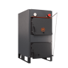 Твердотопливный котел Тепловъ S-10 Smart