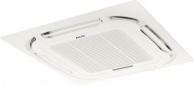 Кассетная сплит-система AUX ALCA-H24/4DR2A/AL-H24/4DR2A(U) + панель MB08