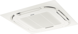 Кассетная сплит-система AUX ALCA-H24/4DR2A/AL-H24/4DR2A(U) + панель MB08