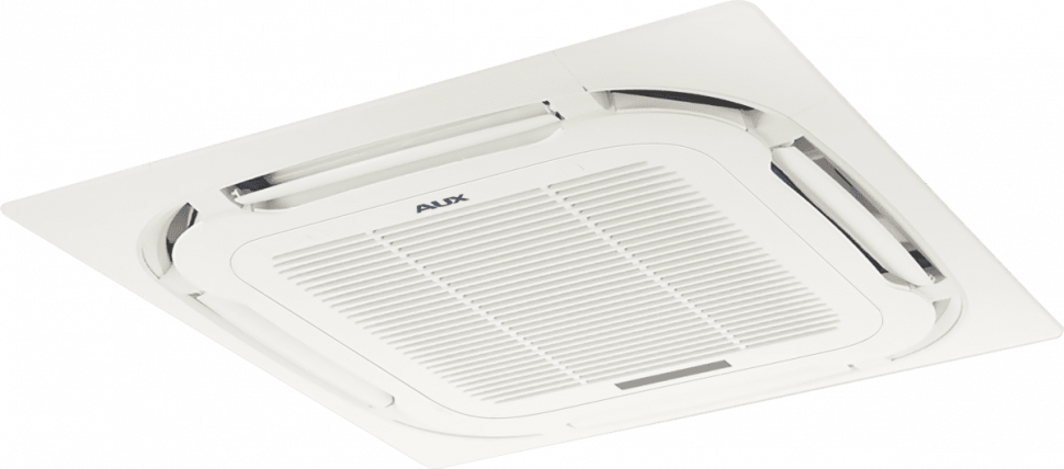Кассетная сплит-система AUX ALCA-H24/4DR2A/AL-H24/4DR2A(U) + панель MB08