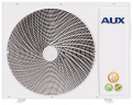 Кассетная сплит-система AUX ALCA-H24/4DR2A/AL-H24/4DR2A(U) + панель MB08