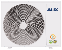 Кассетная сплит-система AUX ALCA-H24/4DR2A/AL-H24/4DR2A(U) + панель MB08