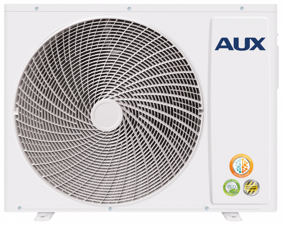 Кассетная сплит-система AUX ALCA-H24/4DR2A/AL-H24/4DR2A(U) + панель MB08